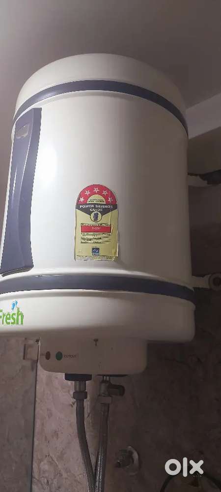 Geyser for Sale 25 ltr