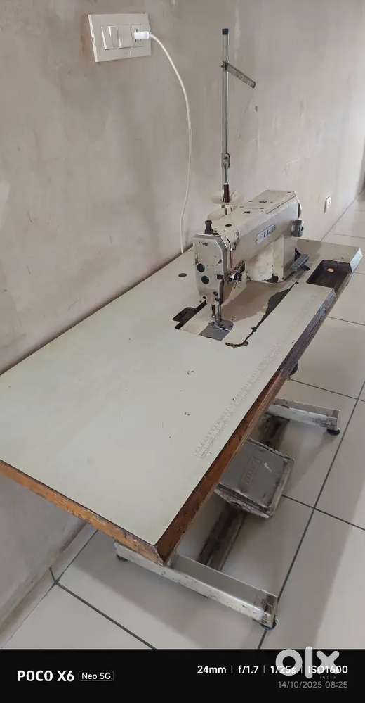 Silai machine