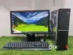 16INCHE DISPLAY 16GB RAM 256GB SSD CORE I5 6TH LENOVO V520S FULSET NOW