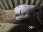 Mini sewing machine