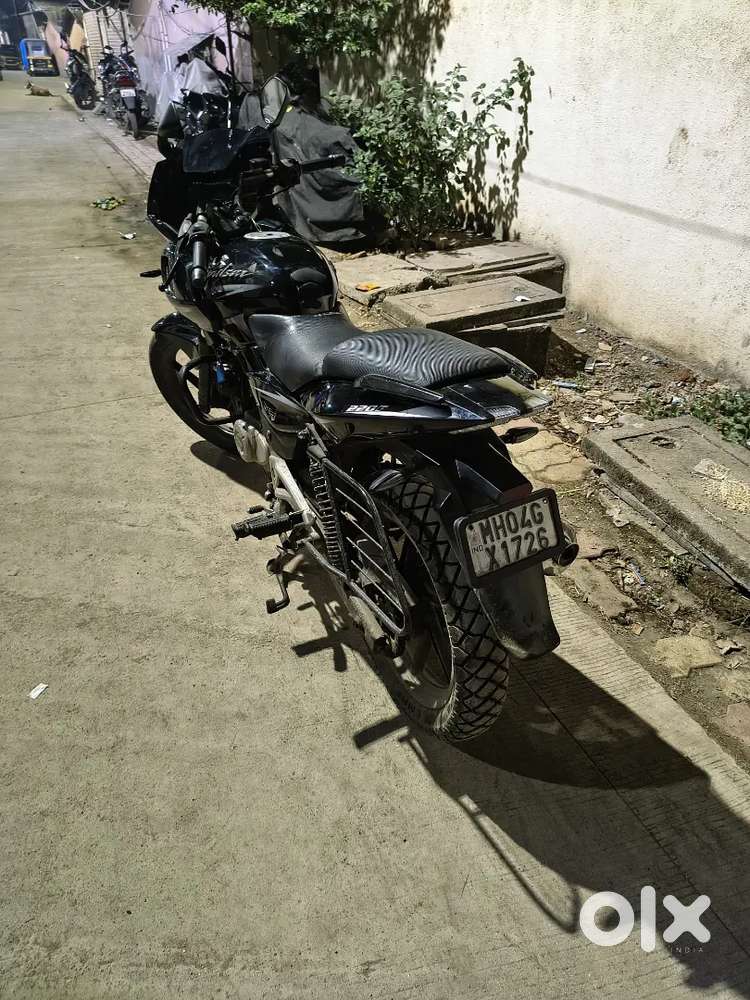 New Body Install New Tyres Valid Insurance/Puc