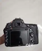 Nikon D750  AND 50 MM 1.4 FOR SELL