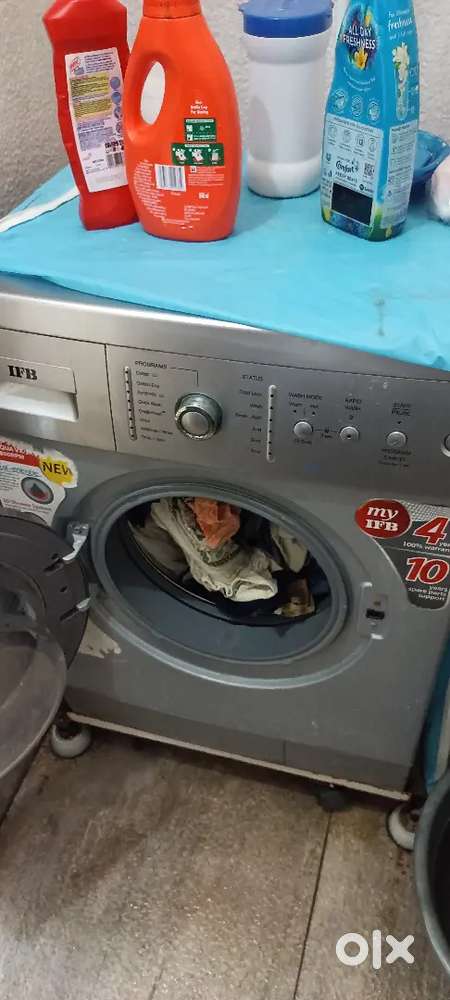 IFB washing machine