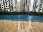 1 Bhk Flat for Heavy Deposit