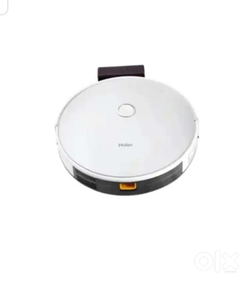 Haier robot vaccum cleaner