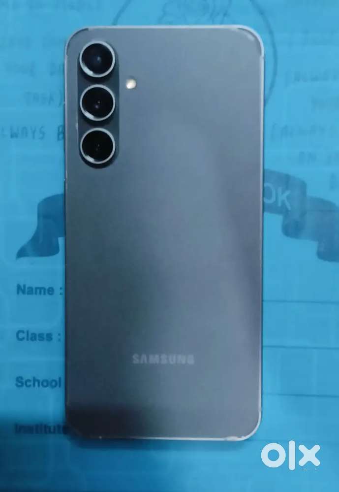 Samsung s23 fe