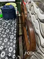 Dinning table with 6 chairs