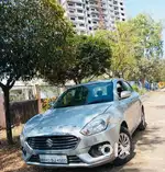 Maruti Suzuki Dzire 2017-2020 VDI AMT, 2019, Diesel