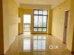 At SixMile Daroka Nagar 2Bhk Brand new ready to move flat