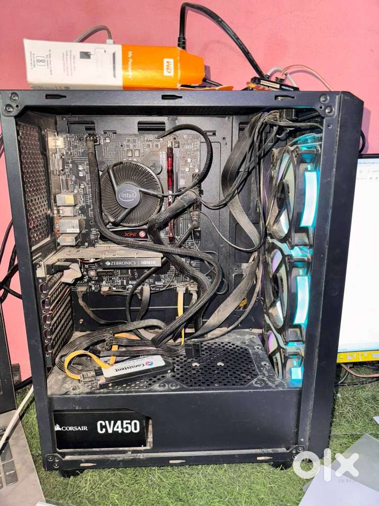 I7 11GENTCOMPUTER