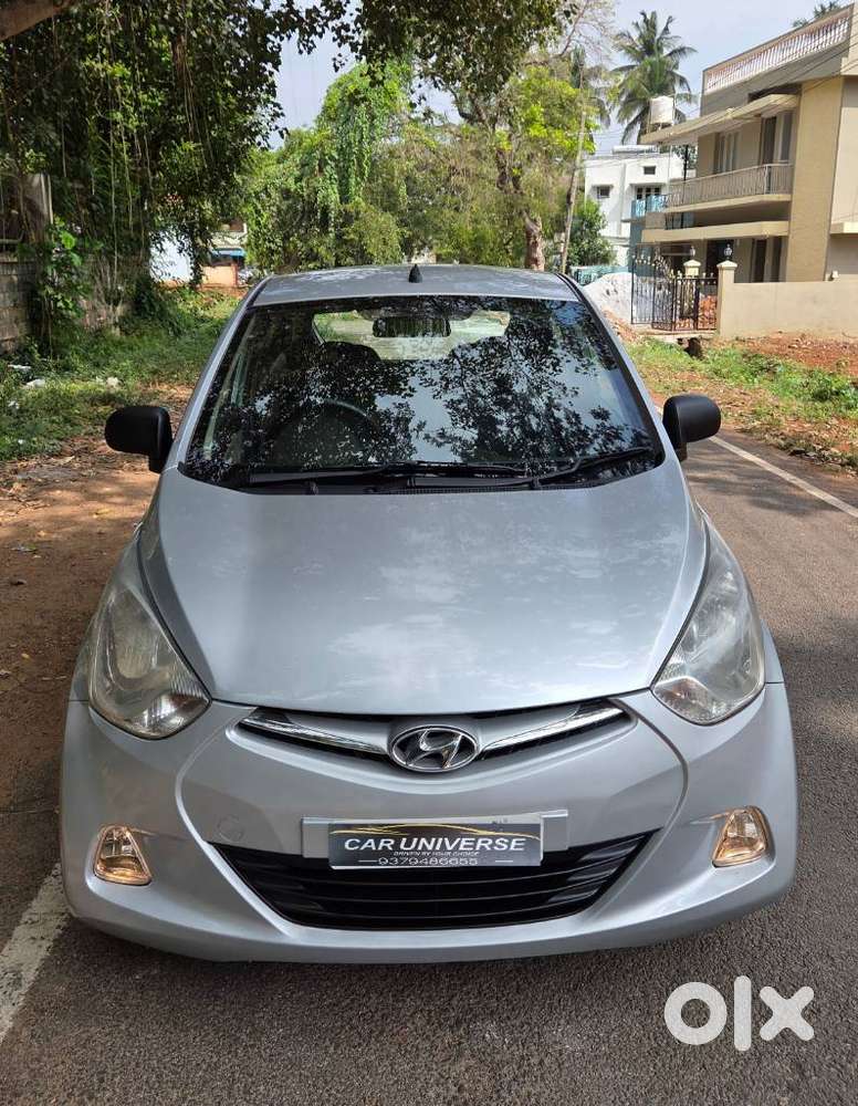 Hyundai EON Era +, 2012, Petrol