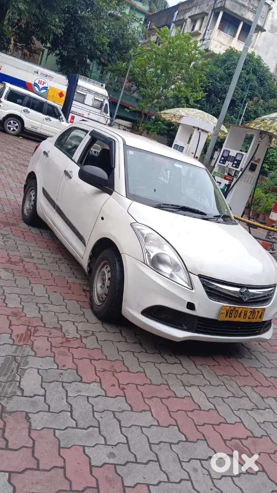 Maruti Suzuki Dzire 2017