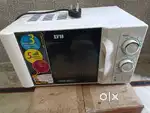 Ifb 17 Liter micro wave new sil open