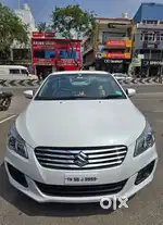 Maruti Suzuki Ciaz 2014-2017 ZDi Plus SHVS, 2016, Diesel