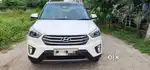 Hyundai Creta 1.6 SX VTVT, 2016, Petrol