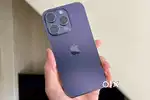 I phone 14pro 128gb mint condition
