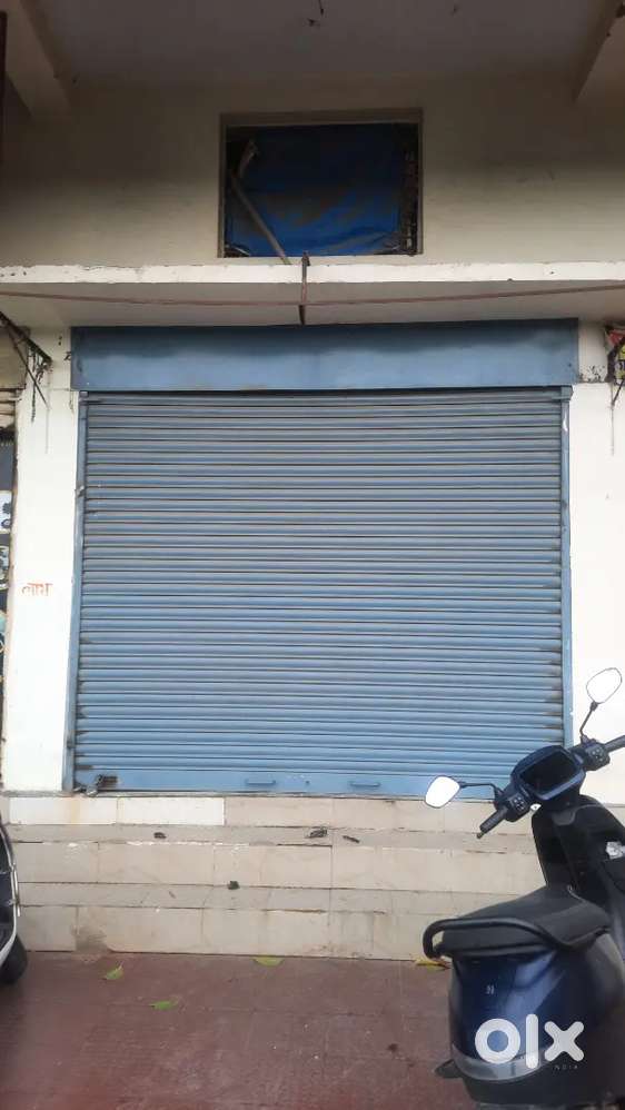 Shop for rent