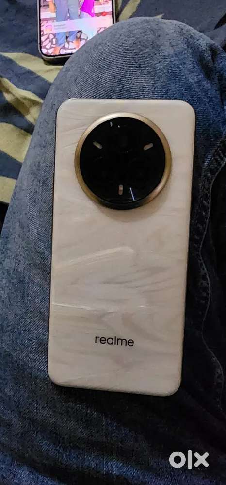 Realme 14 pro plus