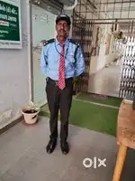Facility services