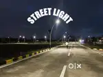 33' & 40' FT THAAR ROAD, GATED COMMUNITY PLOT FOR SALE