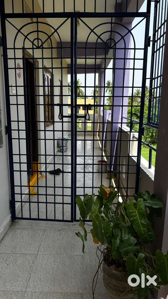 Big size 2bhk flat near Pendurthi Kothavalasa Road 24 lakhs only