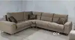 E2 Corner Sofasets