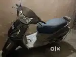 Want to sell this scooter of Jupiter classic , in a well functioning.
