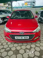 Hyundai i20 2015-2017 Sportz Option 1.4 CRDi, 2016, Diesel