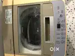 LG Washing Machine 6kg – 7 Years Old, Excellent Condition