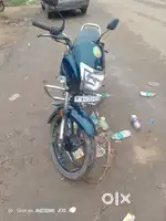TVs redeon bike