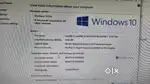 Intel i5 PC