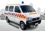 AMBULANCE DRIVER