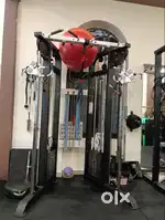 Gym Equipments