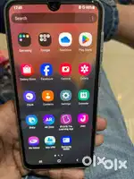 Galaxy A 50
