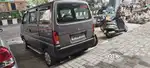 Maruti Suzuki Eeco 2022.good condition own vehicle white