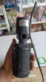 RS-1000F aquarium filter