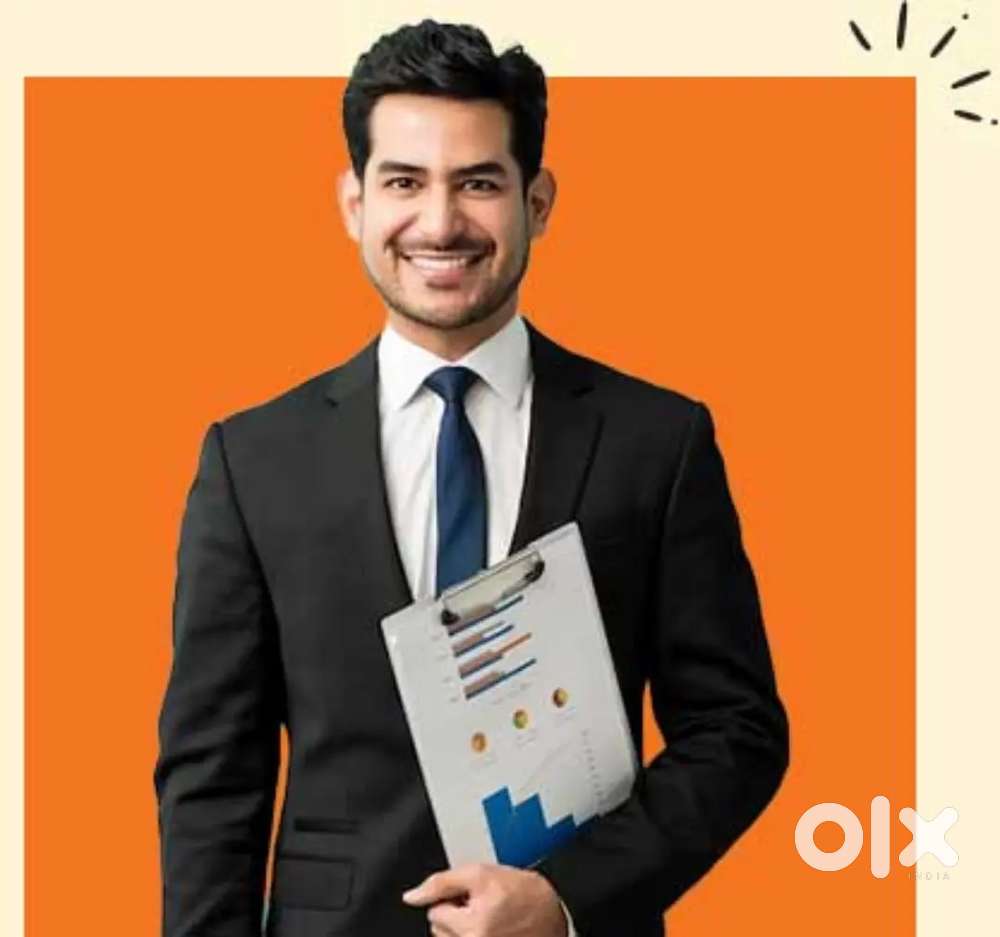 Immediate requirement for document collection executive