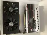 Sapphire rx 570 8gb