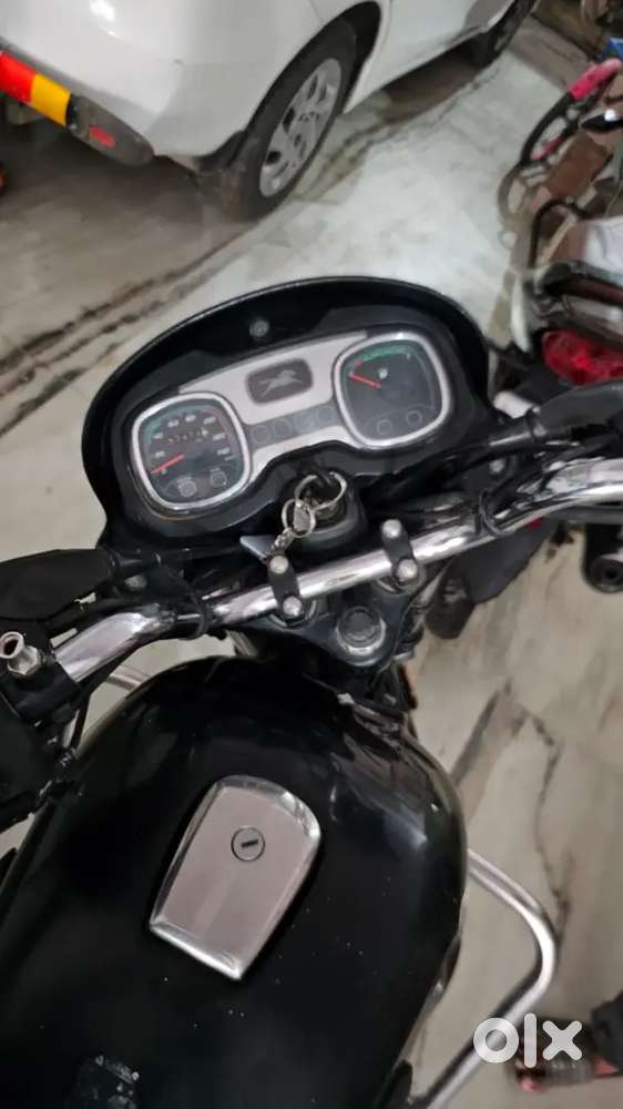 TVS radon perfect condition hai 2020 modal