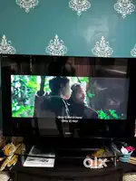 Sony 40 Inch LCD Full HD TV (KLV-40NX500)