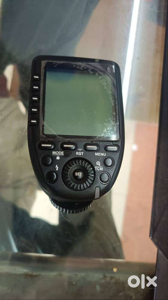 godox XPro {s}  flesh trigara sony flesh