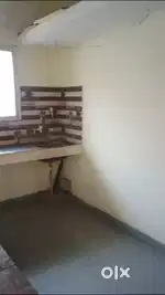 2 bhk independent house for family and bachelor at shanti nagar