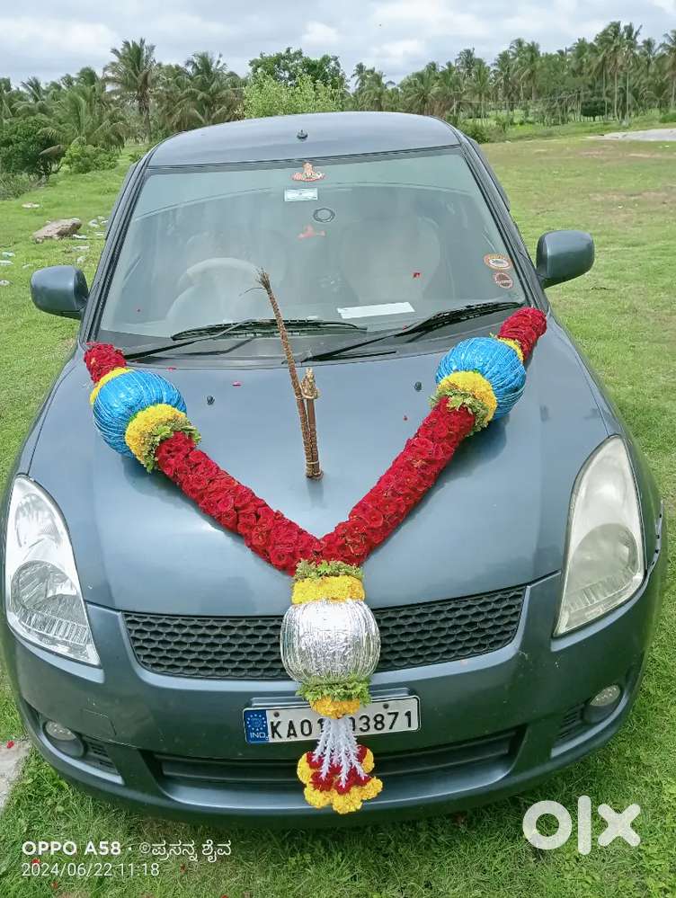 Maruti Suzuki Swift 2008 Diesel 203000 Km Driven