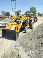 Good condition loader