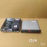 i3 tiny Lenovo Tiny cpu i3/6th gen/8gb/256gb/adapter