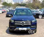 Mercedes-Benz GLS 400 4MATIC, 2021, Diesel
