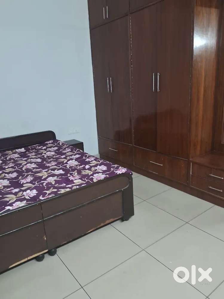 2bhk ground floor for family phase 6 Mohali