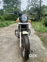 I want sell my java bike