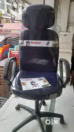 Brand New Revolving chairs..