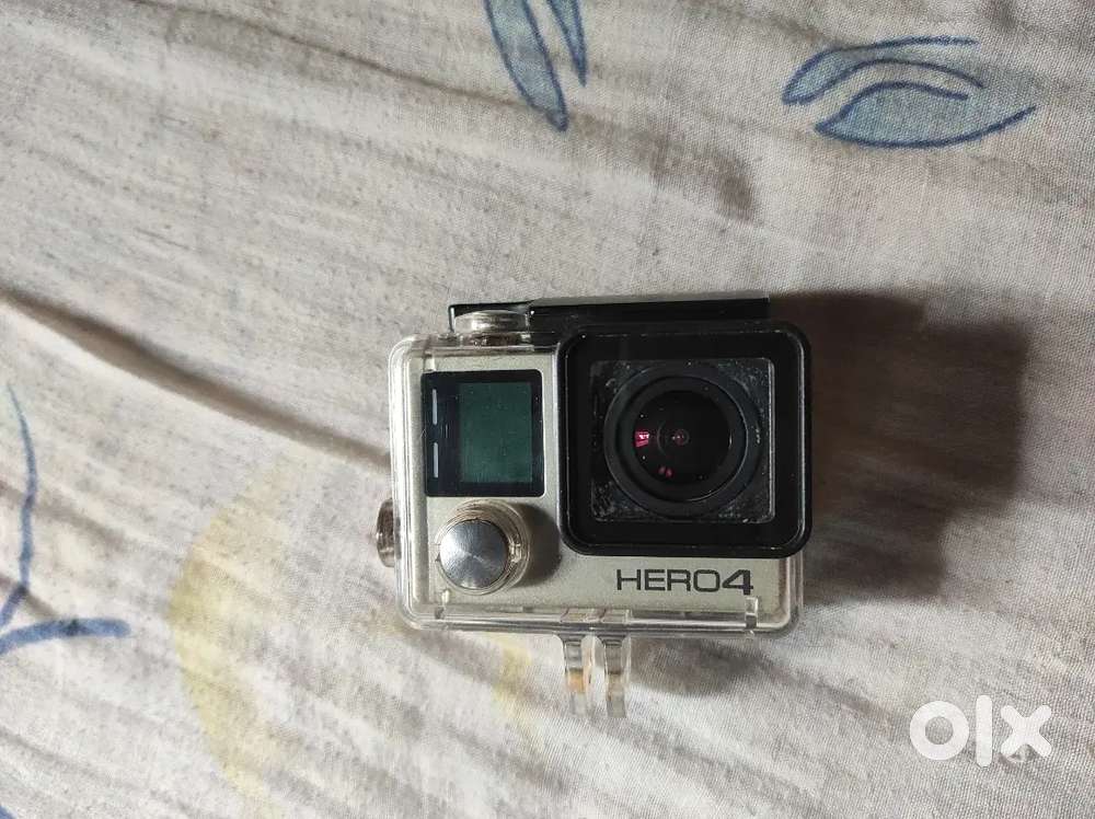Gopro Hero 4